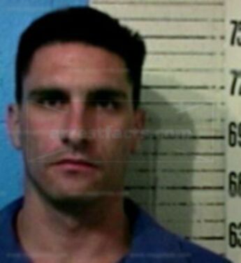 Brandon Wayne Birck
