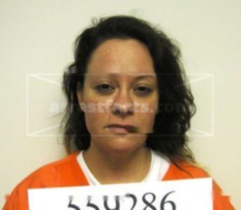 Kimberly Ann Gilbert