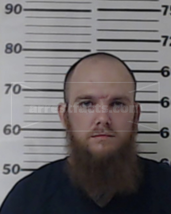 Matthew Dean Shelton