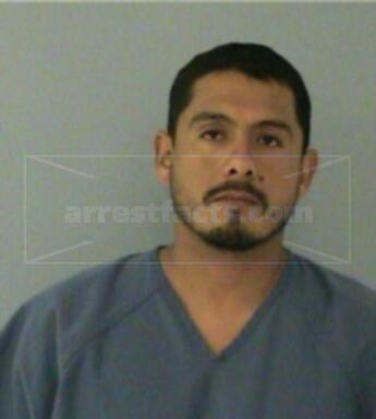 Jose M. Hernandez