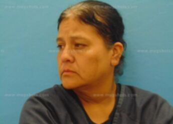 Rosita Herrera Avalos