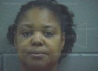 Angela Besha Driver