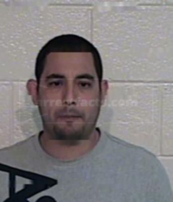 Roberto Angel Salinas Banda