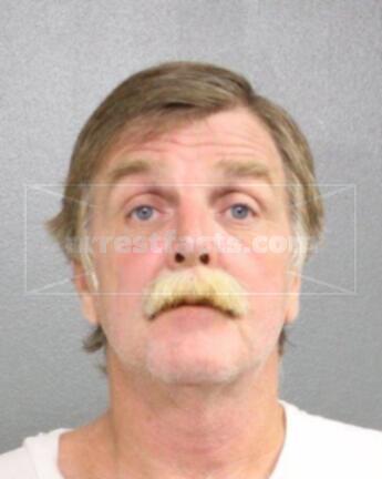 Harold Keith Vinson