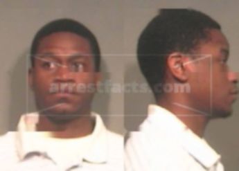 Alvin Jermale Steward
