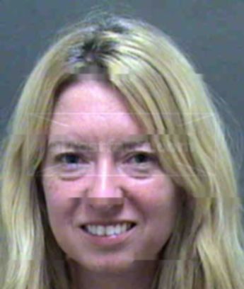 Kristi Suzanne Thomas