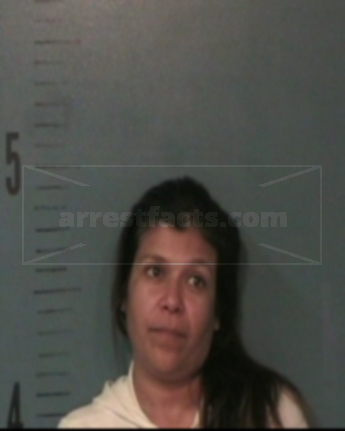 Patricia Ann Paredes