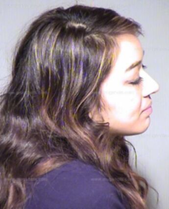 Arianna Sanchez Garcia