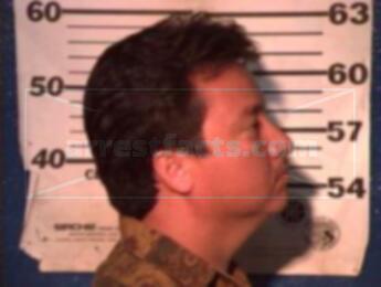 Jose Antonio Garcia Rosillo