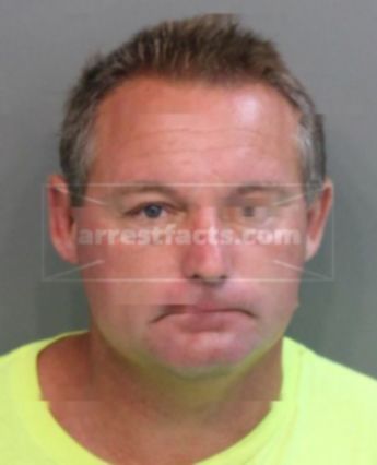 Jeffery Scott Garner