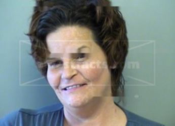 Katherine Louise Harrel