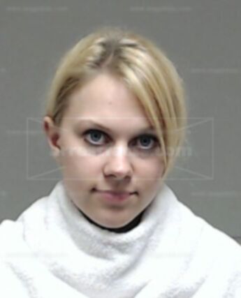 Emily Nicole Paul
