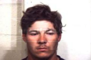 Larry Wayne Harris