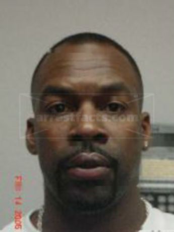Marcus Dewayne Clark