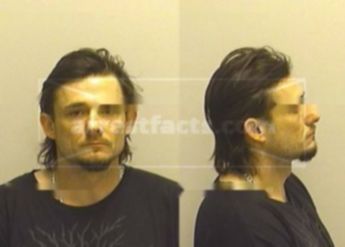 Eric Kiley Crutchfield