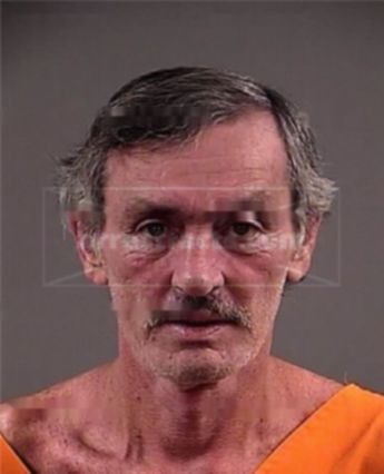 Michael Ray Jones