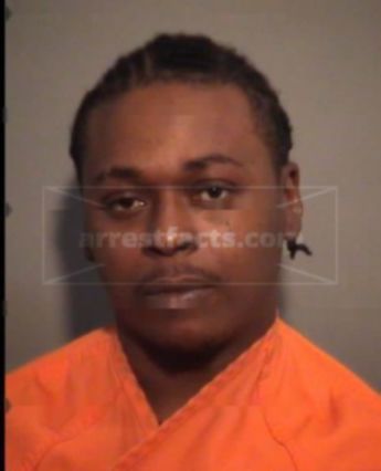 Romaine Garnett Hall