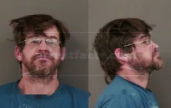 Brent Mahan