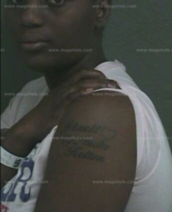 Rayneka Meshaun Black