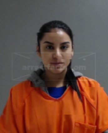 Paloma Devina Barreiro