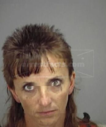 Tammy P Asbury