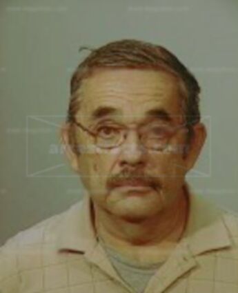 Robert Dean Ivey