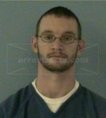 Justin Thomas Lee Roberson