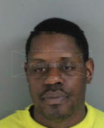 Dedrick Chalmers