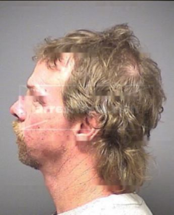 Gary Allen Pegram