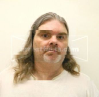Travis Dwight Crum