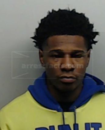 Ronald L Byrd
