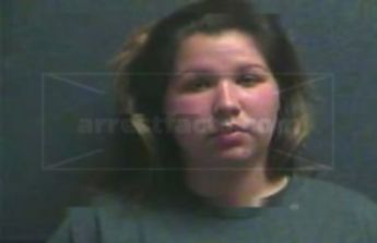 Alyssa Nicole Bruce