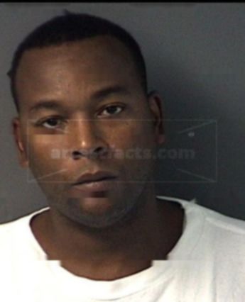 Tyjuan Javar Madison