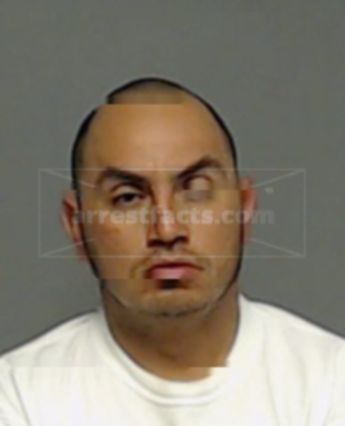 Hugo Aguilara Gonzalez