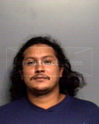 Jhony Omar Cabrera-Morales