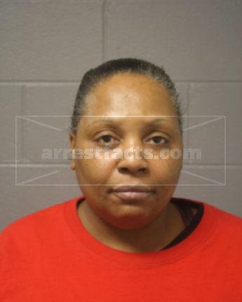 Doretha L Wells