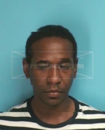 Joshua Donald White