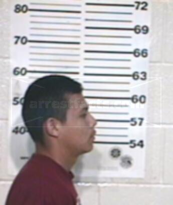Jonathan Josue Enriquez