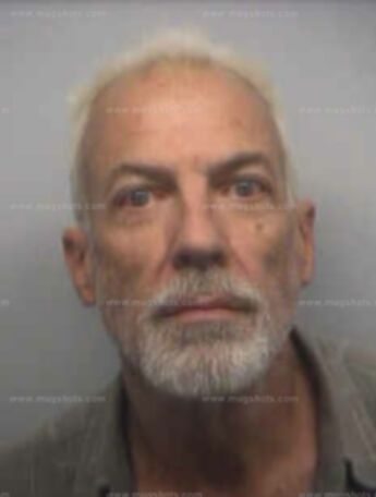 Jerry Olen Williamson