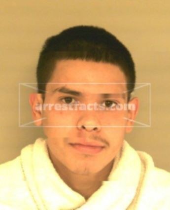 Jovanny Aguilar