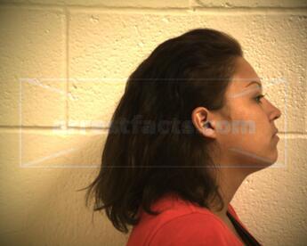 Amanda Denise Mendez Hinojosa