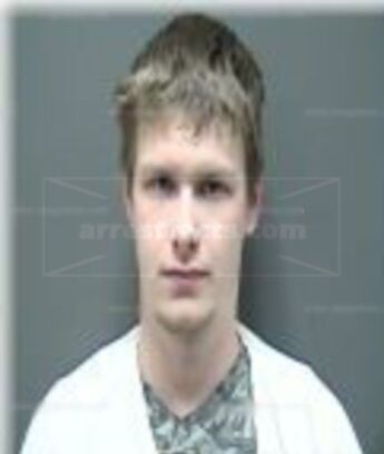 Zachary Cook