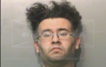 Cory Thomas Holden