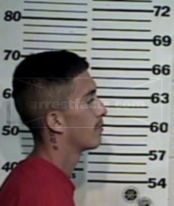 Joe Anthony Solis