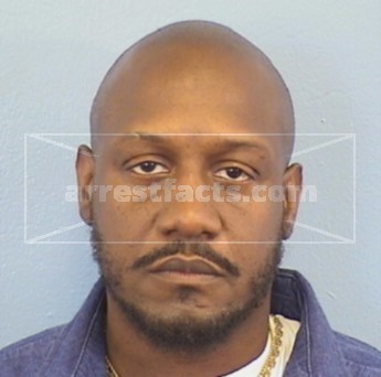 Omar Moore
