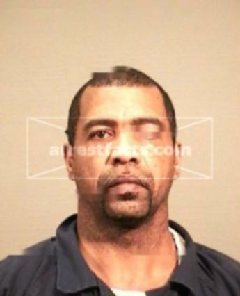 Michael Jarvis Thomas