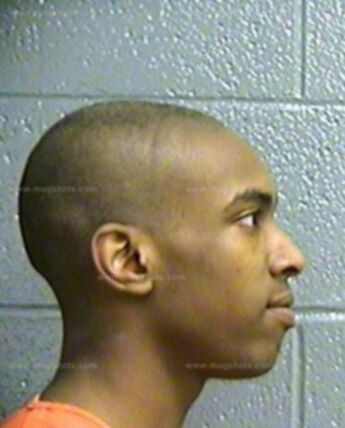 Deandre D Clark