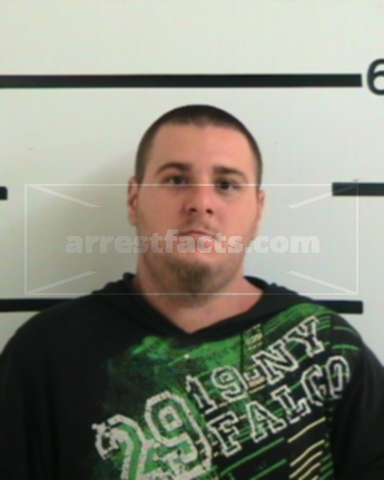 Patrick Lewis Tidwell