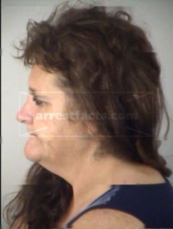 Dawn Christine Harrington