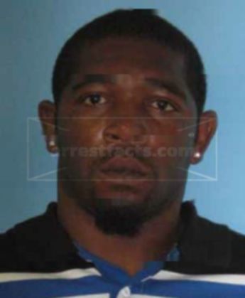 Corey Deshonne Lawrence